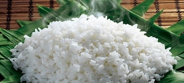 微波爐蒸米飯