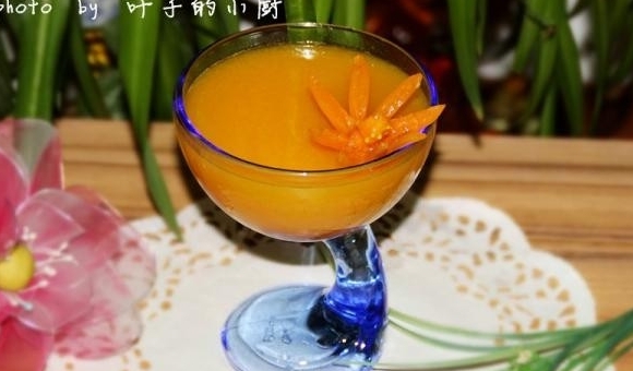 健康果汁芒果汁