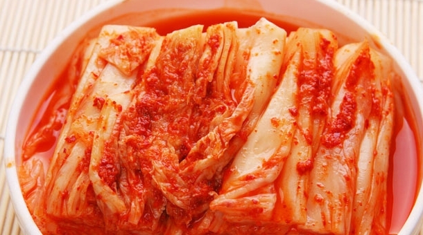 朝鮮辣白菜的腌制方法是什麼?