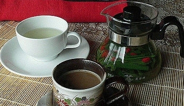 喝青草茶真的可以趕走糖尿病嗎
