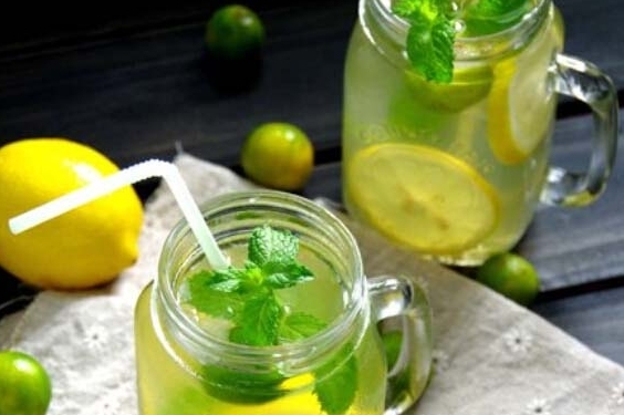金桔檸檬綠茶_功效與作用有哪些?