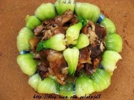 椰香咖喱雞肉粽