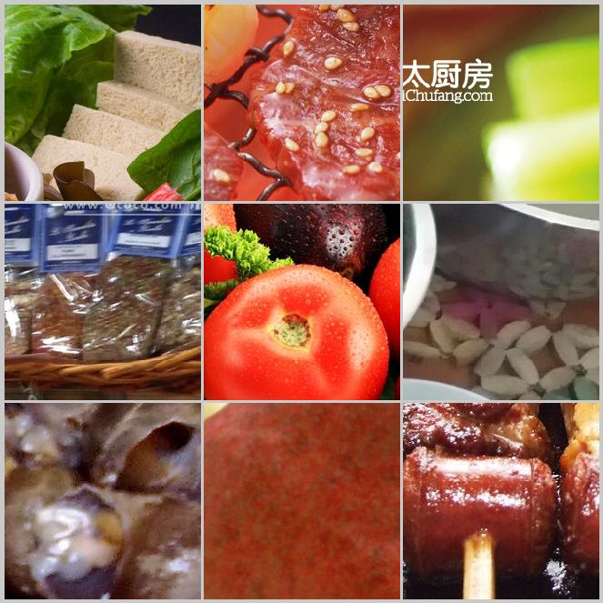 金峰滷肉飯