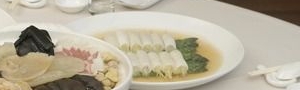 醃秋刀魚料理