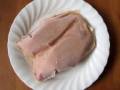 減重 水煮雞胸肉