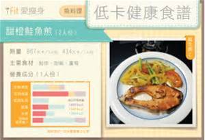 黃低卡料理 9個月狂減肥50公斤
