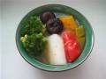 蔬菜湯七日減肥法