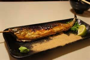 秋刀魚內臟可以吃嗎