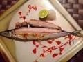 佃煮秋刀魚作法